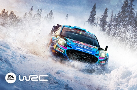 WRC