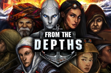 From the Depths