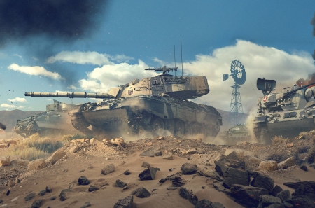War Thunder Mobile будет поддерживать трассировку лучей в новых смартфонах iPhone 15 Pro и iPhone 15 Pro Max