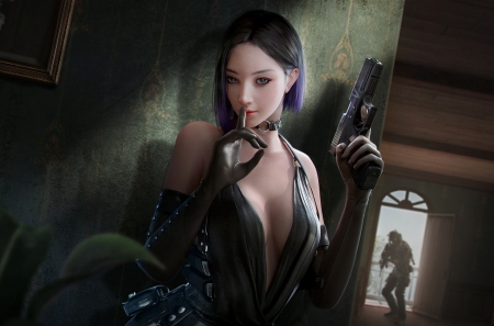 Ring of Elysium убрана из магазина Steam – игру закроют навсегда