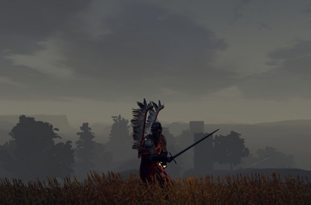 Песочница Gloria Victis провалилась – игре остался один сезон до закрытия