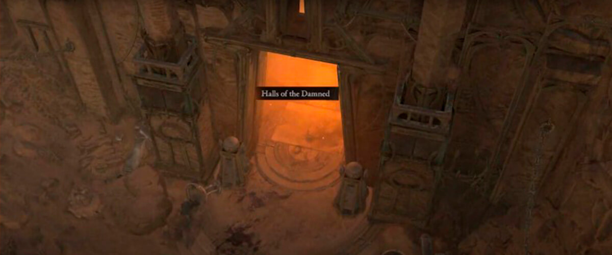 Diablo 4. Лучшие подземелья для быстрого фарма опыта Diablo 4. Лучшие подземелья для быстрого фарма опыта