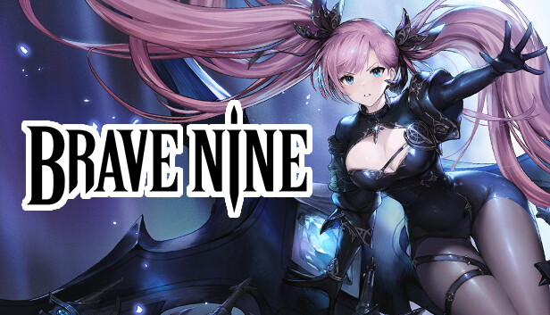 Brave Nine Brave Nine
