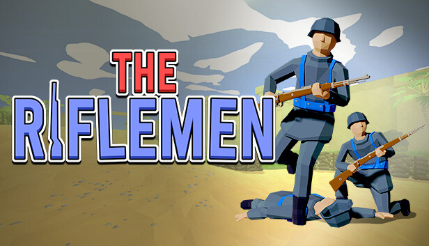 The Riflemen The Riflemen