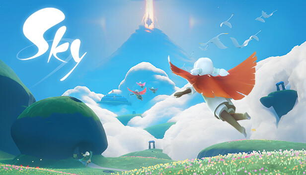 Sky: Children of the Light Sky: Children of the Light
