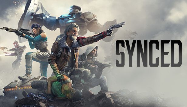 SYNCED SYNCED