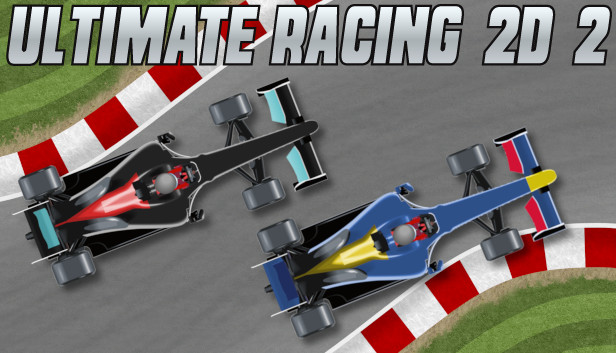 Ultimate Racing 2D 2 Ultimate Racing 2D 2