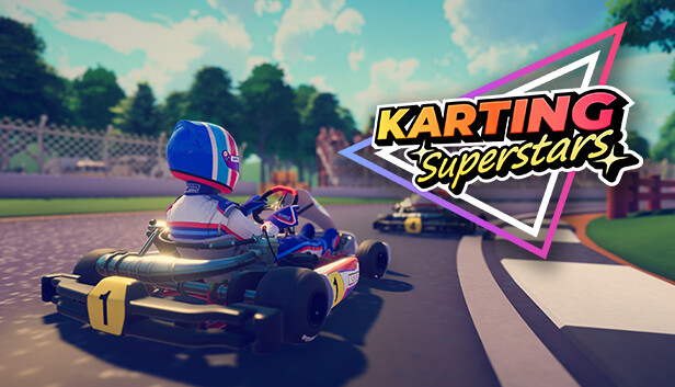 Karting Superstars Karting Superstars