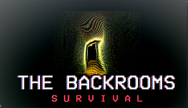 The Backrooms: Survival The Backrooms: Survival