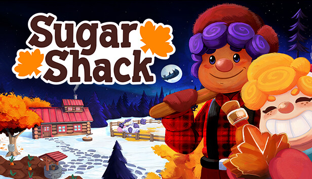 Sugar Shack Sugar Shack