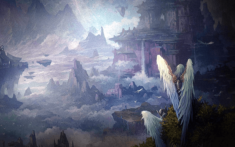 Разработка Aion 2 возобновилась – игрой занялась команда Lineage 2M Разработка Aion 2 возобновилась – игрой занялась команда Lineage 2M