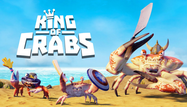 King of Crabs King of Crabs