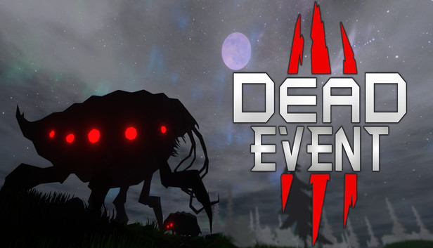 Dead Event Dead Event