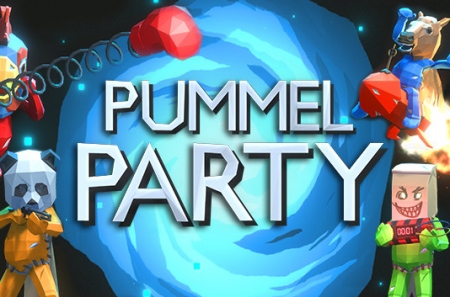 Pummel Party