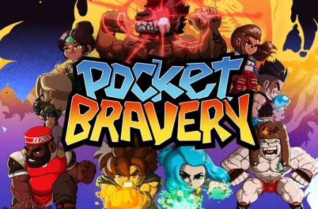 Pocket Bravery