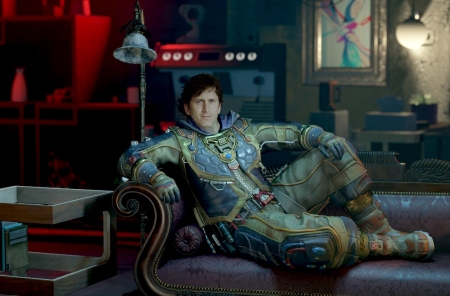 Fallout 76      Bethesda     Starfield