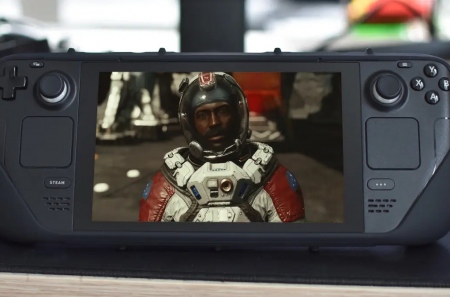   . Steam Deck 2    2025 