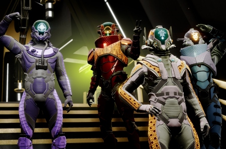 Sea of Thieves теперь в космосе. Void Crew вышла в раннем доступе в Steam