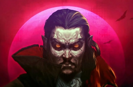 Лучшие игры похожие на Vampire Survivors