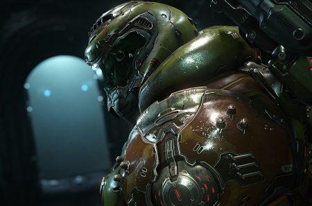 Bethesda   Denuvo  Doom Eternal