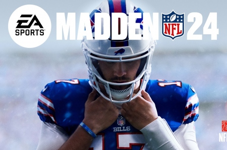 Madden NFL 24