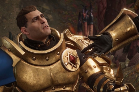 Кооператив твоей мечты. Разработчики Warhammer Age of Sigmar: Realms of Ruin’s показали новый режим