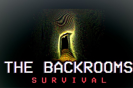 The Backrooms: Survival