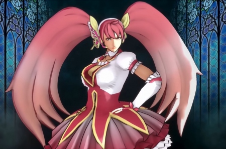 Bloodstained: Ritual of the Night     