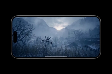 Apple      iPhone 15 Pro