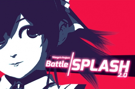 Trianga's Project: Battle Splash 2.0