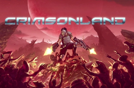 Crimsonland