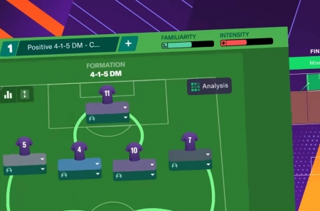 SEGA   Football Manager 2024  