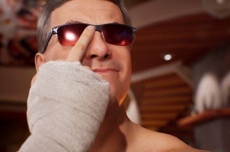   Warner Bros.         Mortal Kombat 1