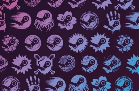 Valve     Steam    2024 