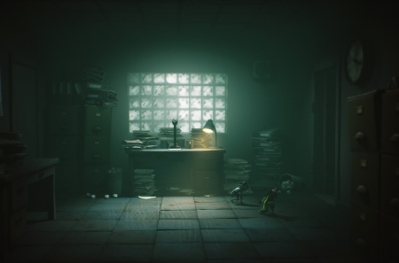 Авторы хоррора Little Nightmares III откажутся от диванного кооператива в пользу онлайн-прохождения