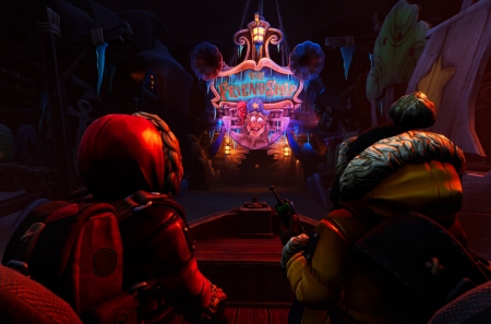 Total Mayhem Games анонсировала и выпустила кооперативную головоломку We Were Here Expeditions: The FriendShip