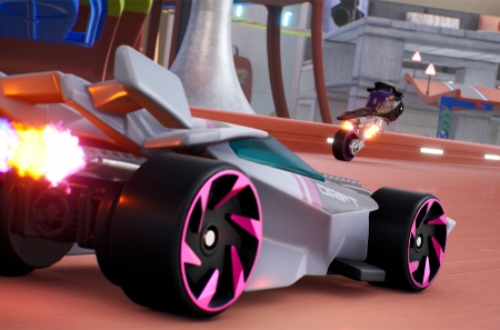 Гоночная аркада Hot Wheels Unleashed 2: Turbocharged обзавелась новыми подробностями и геймплейным роликом