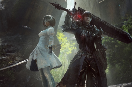    .  Final Fantasy 14   6.5   .