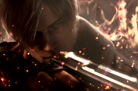  ,   . Resident Evil 4 Remake  iPhone   $60