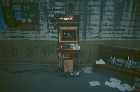 Doom  .    Cyberpunk 2077     id Software