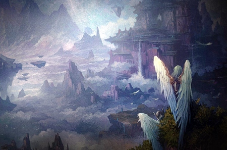 Разработка Aion 2 возобновилась – игрой занялась команда Lineage 2M