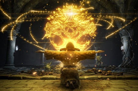   .      Shadow of the Erdtree