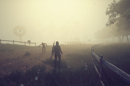     State of Decay 2