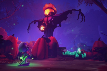 The Smurfs 2 - The Prisoner of the Green Stone – знаменитые смурфики возвращаются с новыми приключениями