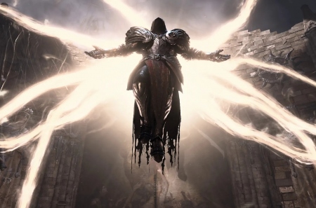 «Дьявольская» щедрость. Blizzard решили убрать нерф опыта в Diablo 4