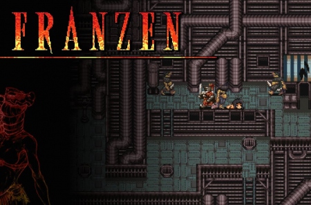  .  Steam      Franzen