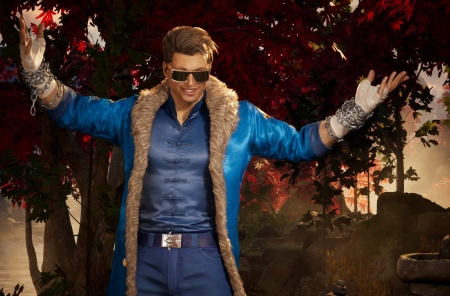 Кооперативные тренды: грабим банки, избиваем богов и грохочем латами