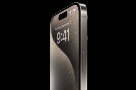 Apple выпустит современные AAA-игры на новых смартфонах iPhone 15 Pro