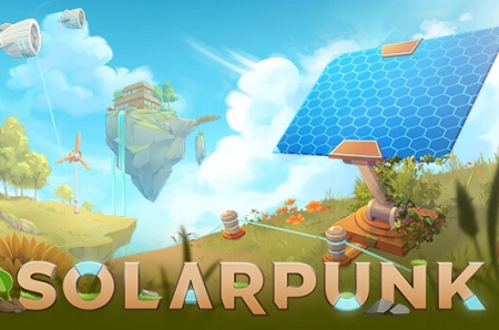 Solarpunk