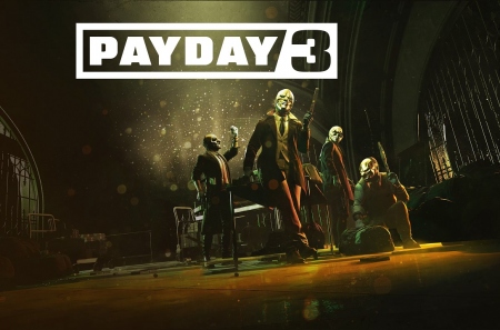 PAYDAY 3